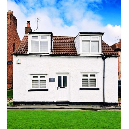 Pinfold Cottage, Dog Friendly Yorkshire Coast & Countryside Hunmanby Exterior photo