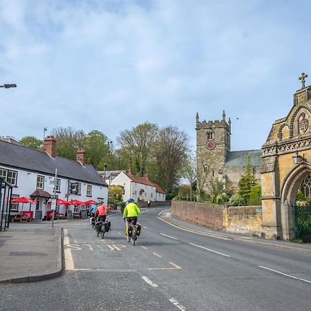 Pinfold Cottage, Dog Friendly Yorkshire Coast & Countryside Hunmanby Exterior photo
