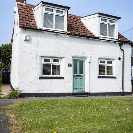 Pinfold Cottage, Dog Friendly Yorkshire Coast & Countryside Hunmanby Exterior photo
