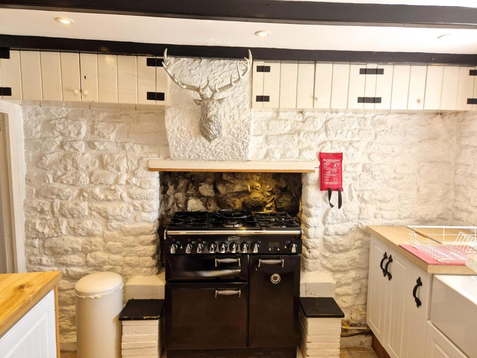 Pinfold Cottage, Dog Friendly Yorkshire Coast & Countryside Hunmanby Exterior photo