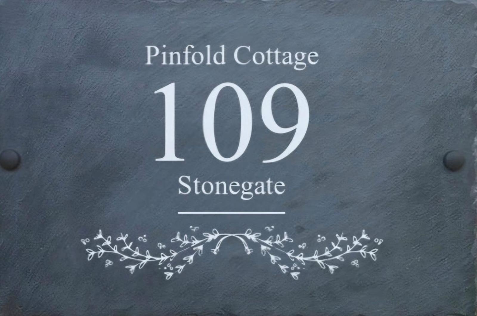 Pinfold Cottage, Dog Friendly Yorkshire Coast & Countryside Hunmanby Exterior photo