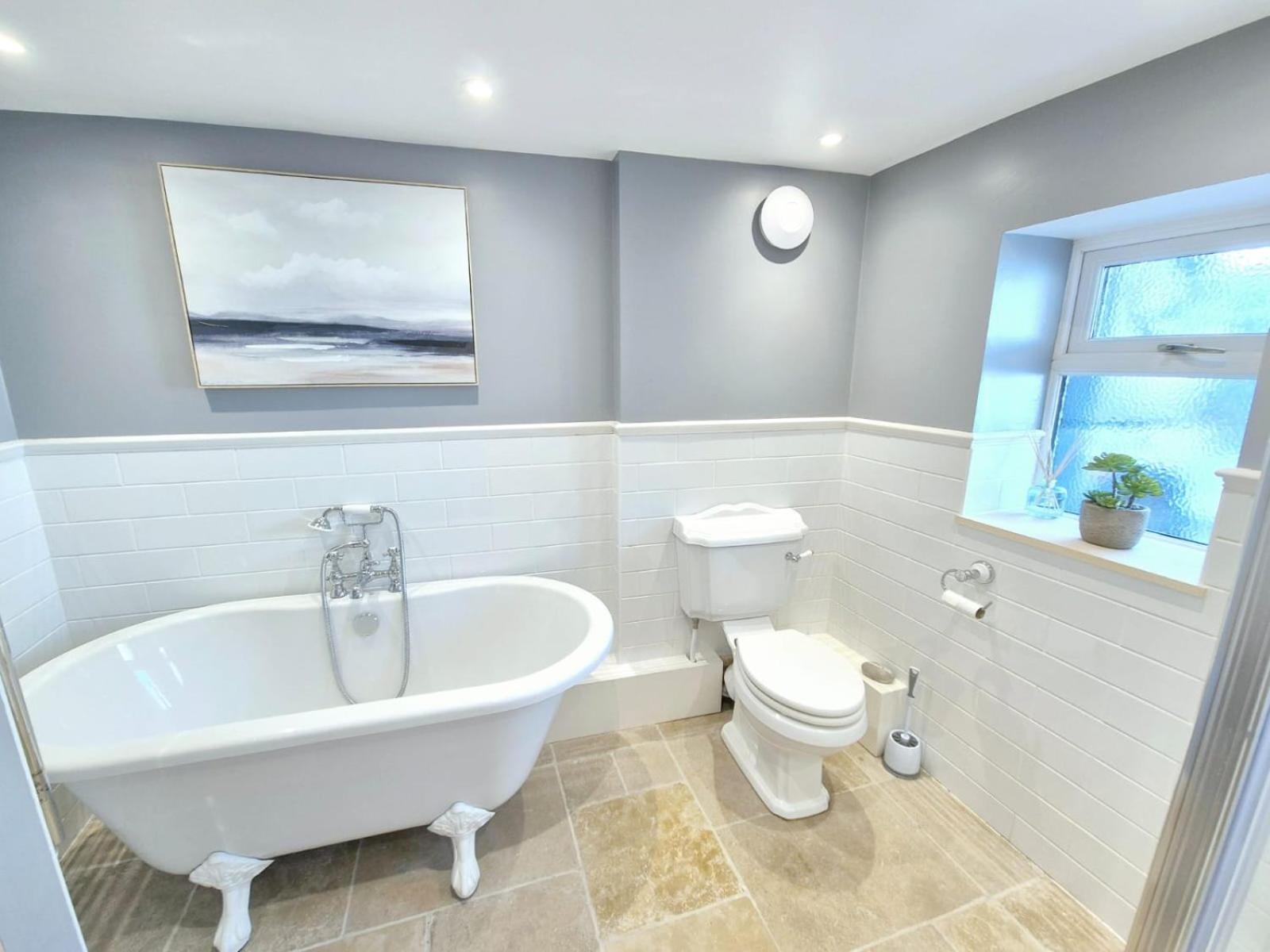 Pinfold Cottage, Dog Friendly Yorkshire Coast & Countryside Hunmanby Exterior photo