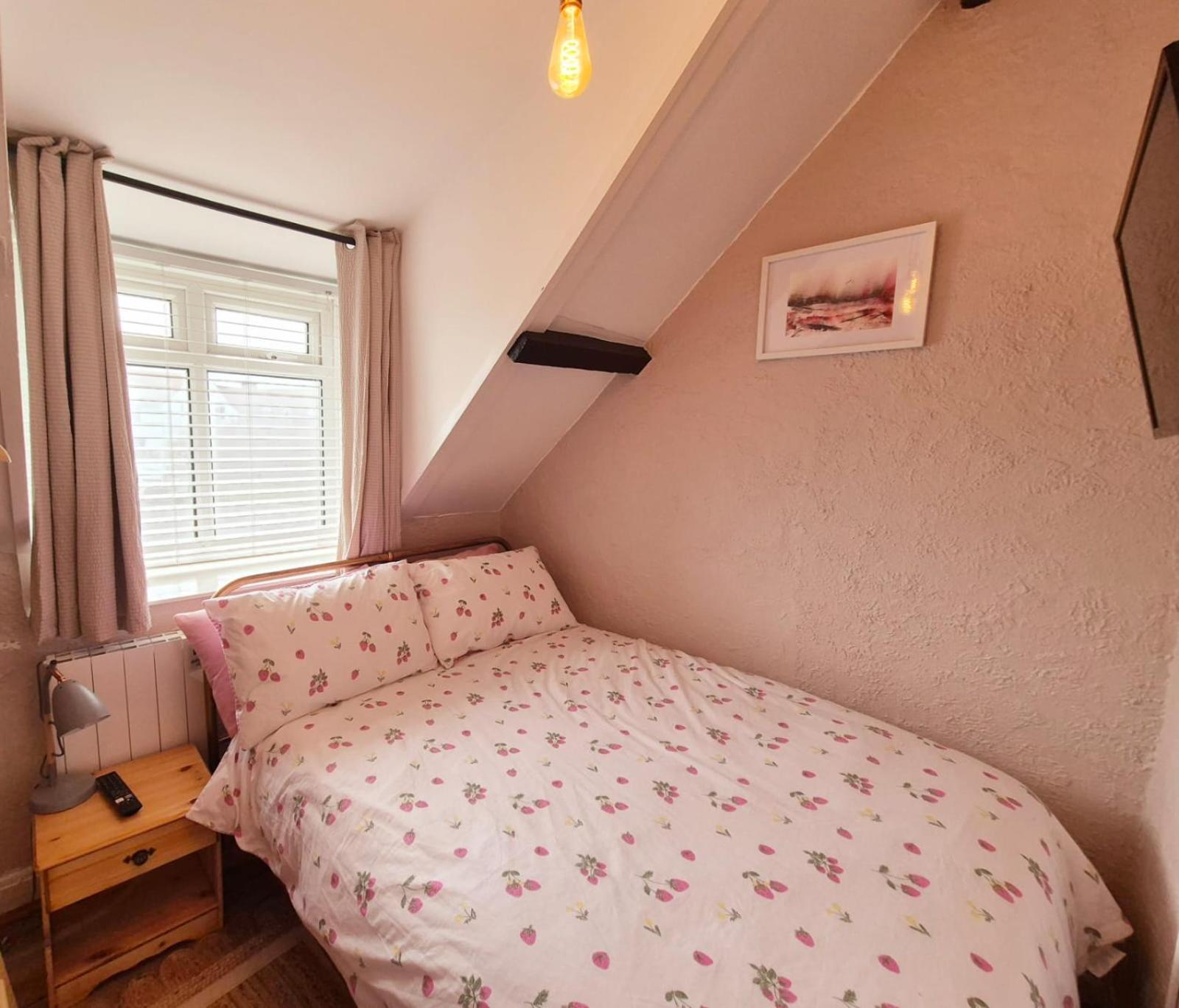 Pinfold Cottage, Dog Friendly Yorkshire Coast & Countryside Hunmanby Exterior photo