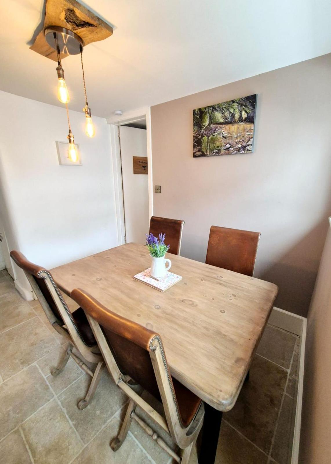 Pinfold Cottage, Dog Friendly Yorkshire Coast & Countryside Hunmanby Exterior photo