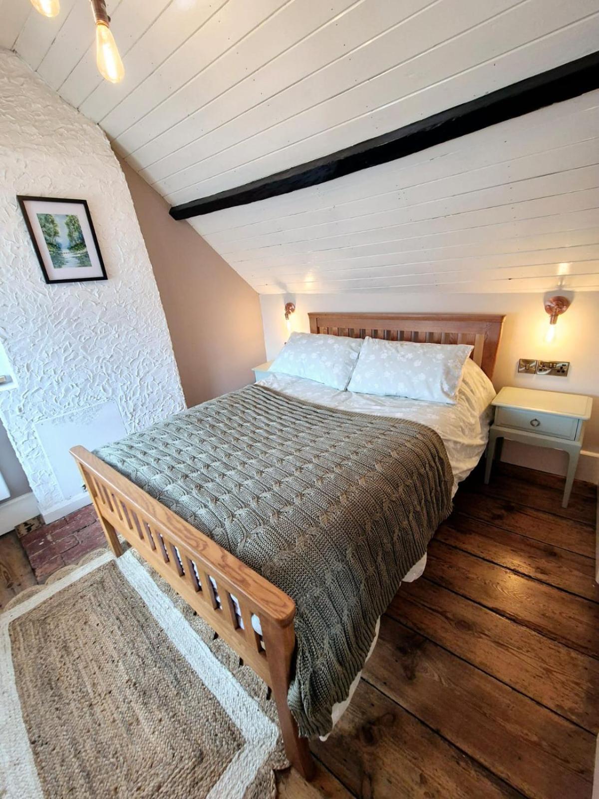 Pinfold Cottage, Dog Friendly Yorkshire Coast & Countryside Hunmanby Exterior photo