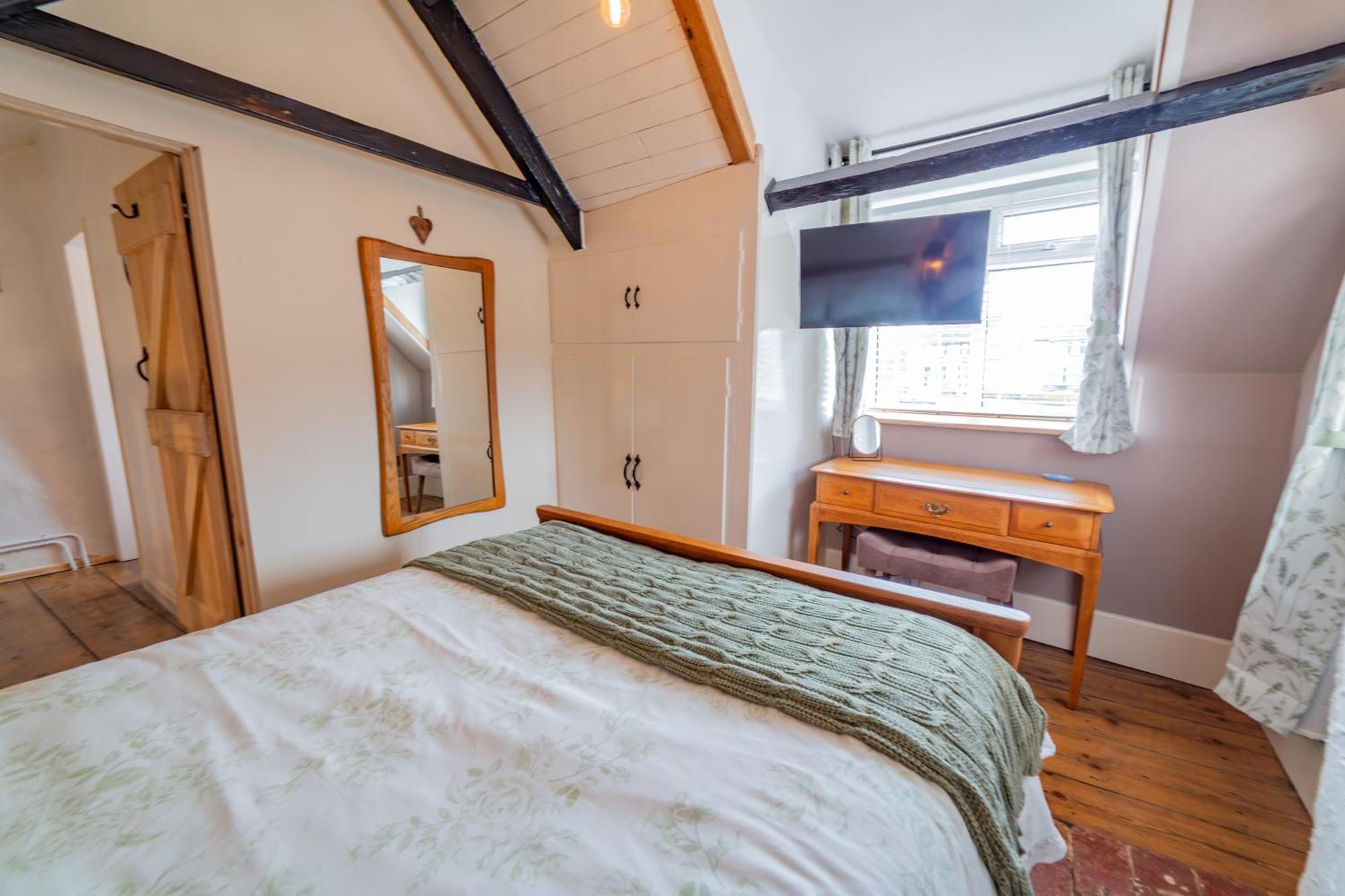 Pinfold Cottage, Dog Friendly Yorkshire Coast & Countryside Hunmanby Exterior photo