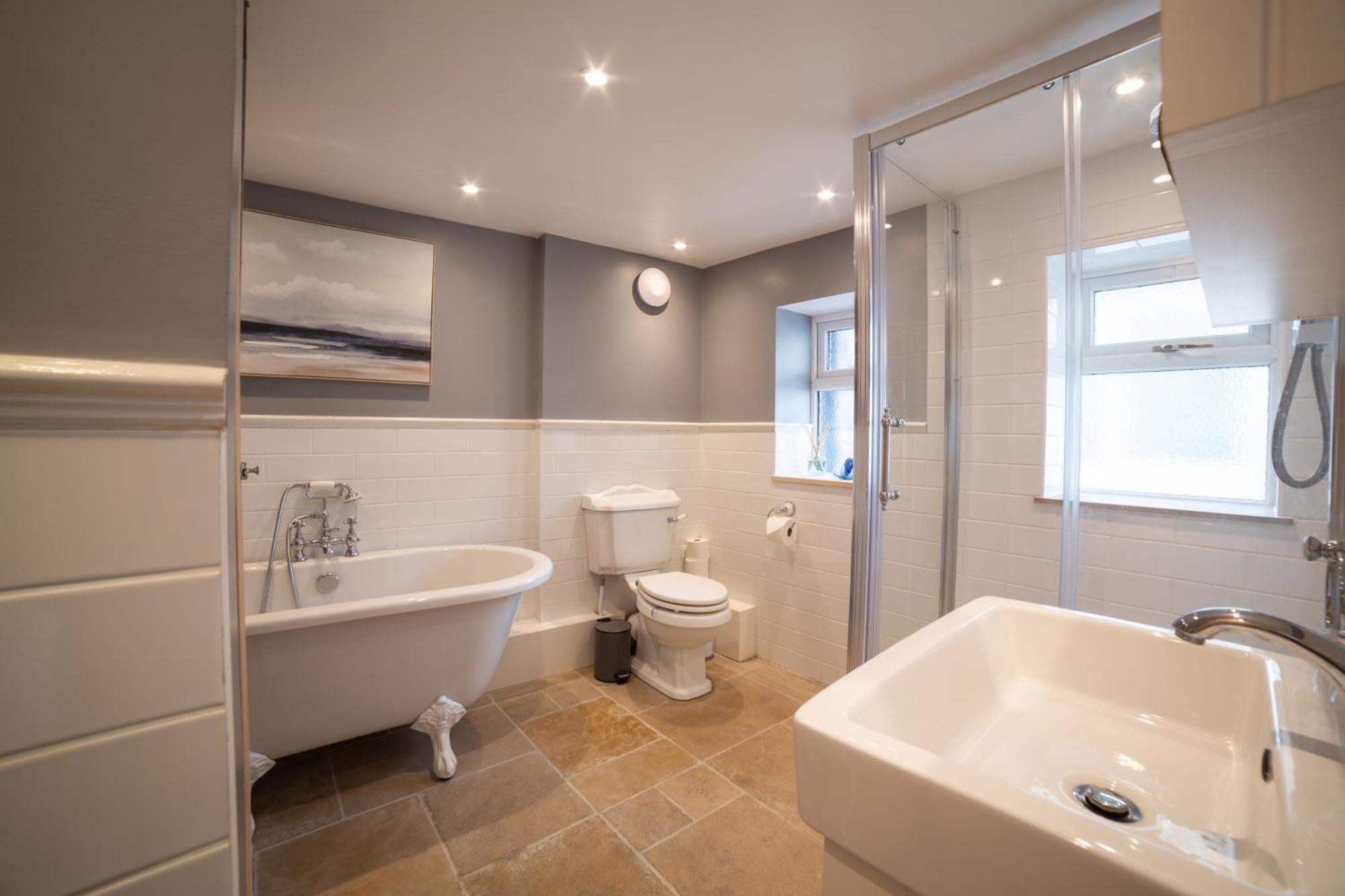 Pinfold Cottage, Dog Friendly Yorkshire Coast & Countryside Hunmanby Exterior photo
